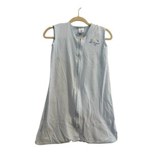 Halo Sleep Sack Wearable Blanket Blue Size 18-24 Months